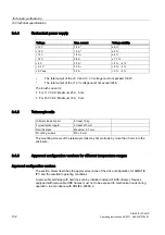 Preview for 102 page of Siemens SIMATIC IPC547D Operating Instructions Manual