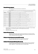 Preview for 105 page of Siemens SIMATIC IPC547D Operating Instructions Manual