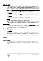 Preview for 2 page of Siemens SIMATIC IPC547E Operating Instructions Manual