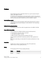 Preview for 3 page of Siemens SIMATIC IPC547E Operating Instructions Manual