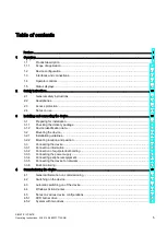 Preview for 5 page of Siemens SIMATIC IPC547E Operating Instructions Manual