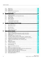 Preview for 6 page of Siemens SIMATIC IPC547E Operating Instructions Manual