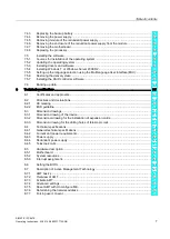 Preview for 7 page of Siemens SIMATIC IPC547E Operating Instructions Manual