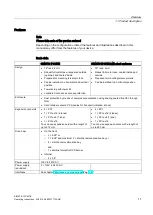 Preview for 11 page of Siemens SIMATIC IPC547E Operating Instructions Manual