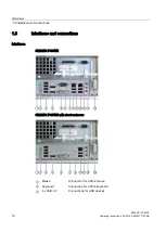 Preview for 16 page of Siemens SIMATIC IPC547E Operating Instructions Manual