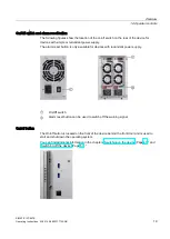 Preview for 19 page of Siemens SIMATIC IPC547E Operating Instructions Manual