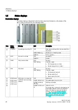 Preview for 20 page of Siemens SIMATIC IPC547E Operating Instructions Manual