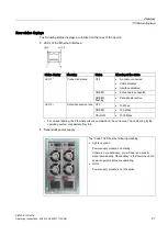 Preview for 21 page of Siemens SIMATIC IPC547E Operating Instructions Manual