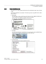 Preview for 33 page of Siemens SIMATIC IPC547E Operating Instructions Manual