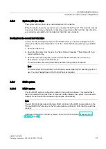 Preview for 51 page of Siemens SIMATIC IPC547E Operating Instructions Manual