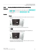 Preview for 79 page of Siemens SIMATIC IPC547E Operating Instructions Manual