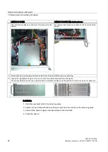 Preview for 82 page of Siemens SIMATIC IPC547E Operating Instructions Manual