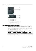 Preview for 84 page of Siemens SIMATIC IPC547E Operating Instructions Manual