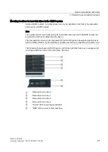 Preview for 85 page of Siemens SIMATIC IPC547E Operating Instructions Manual