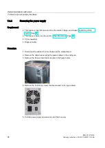 Preview for 92 page of Siemens SIMATIC IPC547E Operating Instructions Manual