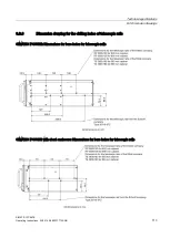 Preview for 113 page of Siemens SIMATIC IPC547E Operating Instructions Manual