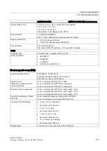 Preview for 115 page of Siemens SIMATIC IPC547E Operating Instructions Manual