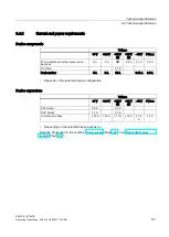 Preview for 121 page of Siemens SIMATIC IPC547E Operating Instructions Manual