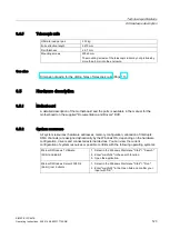 Preview for 123 page of Siemens SIMATIC IPC547E Operating Instructions Manual