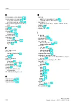 Preview for 150 page of Siemens SIMATIC IPC547E Operating Instructions Manual