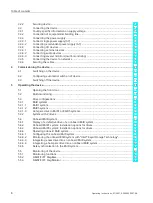 Предварительный просмотр 6 страницы Siemens SIMATIC IPC547J Operating Instructions Manual