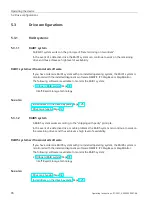 Предварительный просмотр 76 страницы Siemens SIMATIC IPC547J Operating Instructions Manual