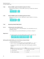 Предварительный просмотр 78 страницы Siemens SIMATIC IPC547J Operating Instructions Manual