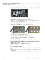 Предварительный просмотр 108 страницы Siemens SIMATIC IPC547J Operating Instructions Manual