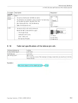 Предварительный просмотр 159 страницы Siemens SIMATIC IPC547J Operating Instructions Manual