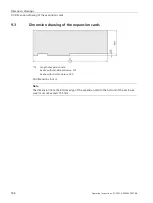 Предварительный просмотр 164 страницы Siemens SIMATIC IPC547J Operating Instructions Manual