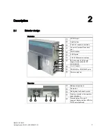 Предварительный просмотр 7 страницы Siemens SIMATIC IPC627C Getting Started