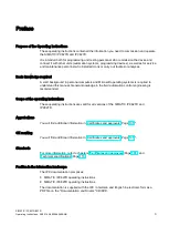 Preview for 3 page of Siemens SIMATIC IPC627D Operating Instructions Manual