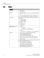 Preview for 10 page of Siemens SIMATIC IPC627D Operating Instructions Manual