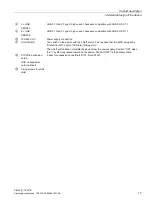 Preview for 17 page of Siemens SIMATIC IPC627E Operating Instructions Manual