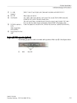 Preview for 19 page of Siemens SIMATIC IPC627E Operating Instructions Manual