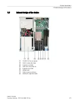 Preview for 23 page of Siemens SIMATIC IPC627E Operating Instructions Manual