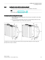 Preview for 43 page of Siemens SIMATIC IPC627E Operating Instructions Manual