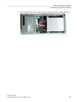 Preview for 101 page of Siemens SIMATIC IPC627E Operating Instructions Manual