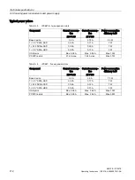 Preview for 112 page of Siemens SIMATIC IPC627E Operating Instructions Manual