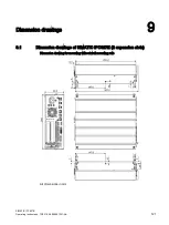 Preview for 121 page of Siemens SIMATIC IPC627E Operating Instructions Manual