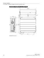 Preview for 122 page of Siemens SIMATIC IPC627E Operating Instructions Manual