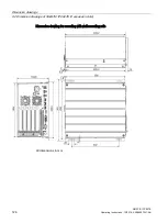 Preview for 126 page of Siemens SIMATIC IPC627E Operating Instructions Manual