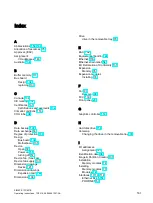 Preview for 161 page of Siemens SIMATIC IPC627E Operating Instructions Manual