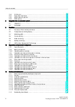 Предварительный просмотр 4 страницы Siemens Simatic IPC647C Operating Instructions Manual