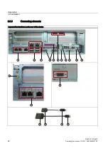 Предварительный просмотр 22 страницы Siemens Simatic IPC647C Operating Instructions Manual