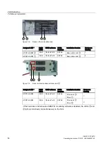 Предварительный просмотр 50 страницы Siemens Simatic IPC647C Operating Instructions Manual