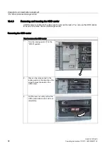 Предварительный просмотр 82 страницы Siemens Simatic IPC647C Operating Instructions Manual