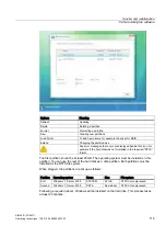 Предварительный просмотр 115 страницы Siemens Simatic IPC647C Operating Instructions Manual