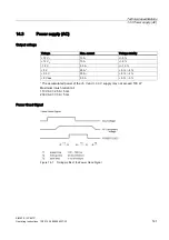 Предварительный просмотр 141 страницы Siemens Simatic IPC647C Operating Instructions Manual