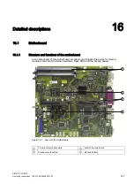 Предварительный просмотр 147 страницы Siemens Simatic IPC647C Operating Instructions Manual